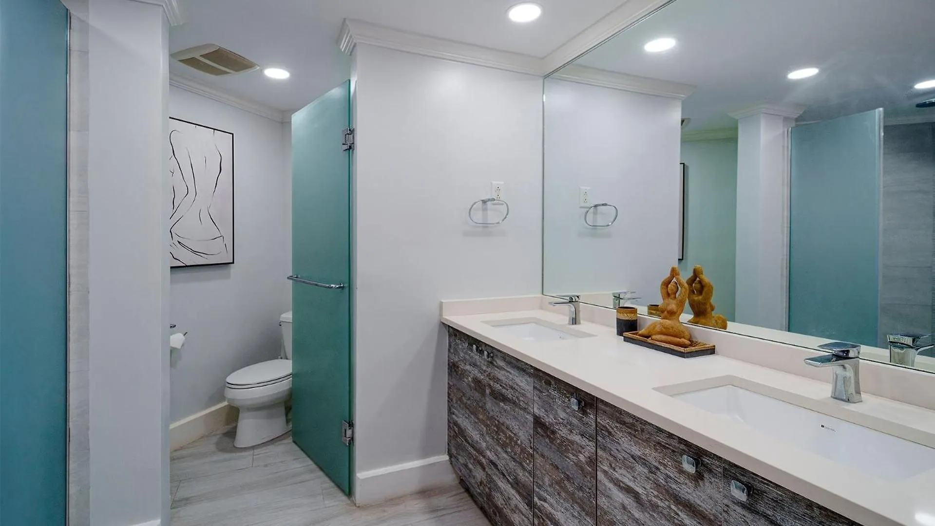 Apartman Sapphire Beach 213 Apts Christ Church