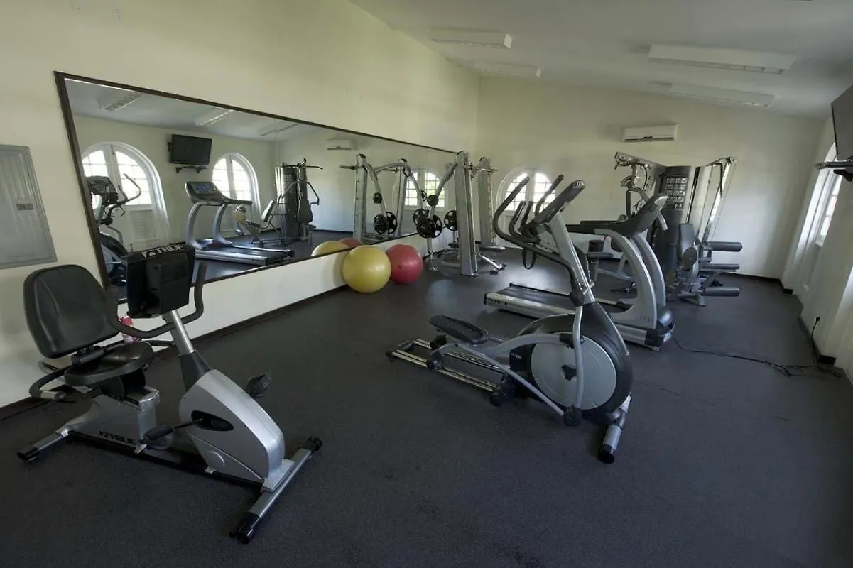 Apartment Sapphire Beach 213 Apts Christ Church