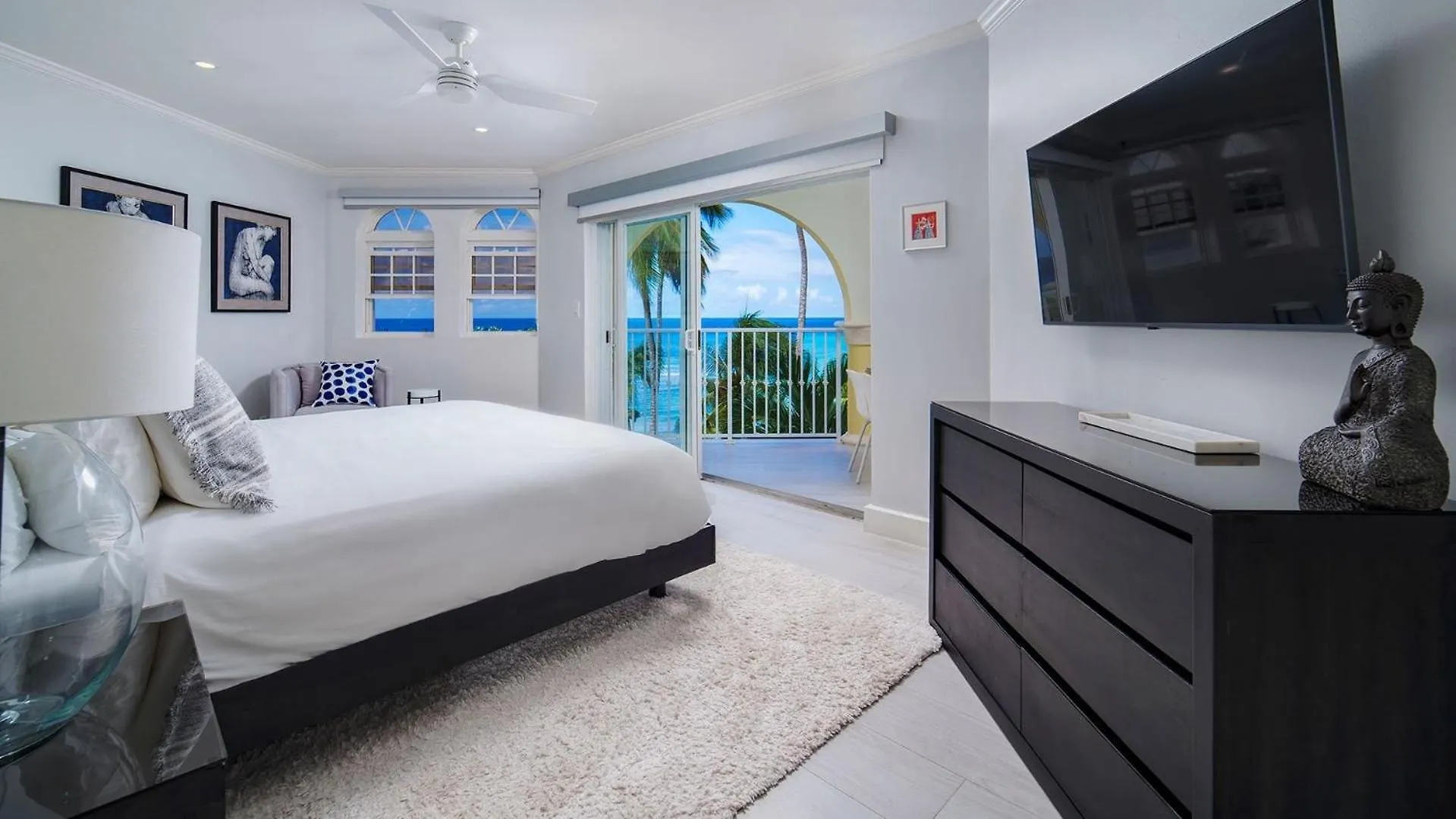 Sapphire Beach 213 Apts Christ Church Barbados
